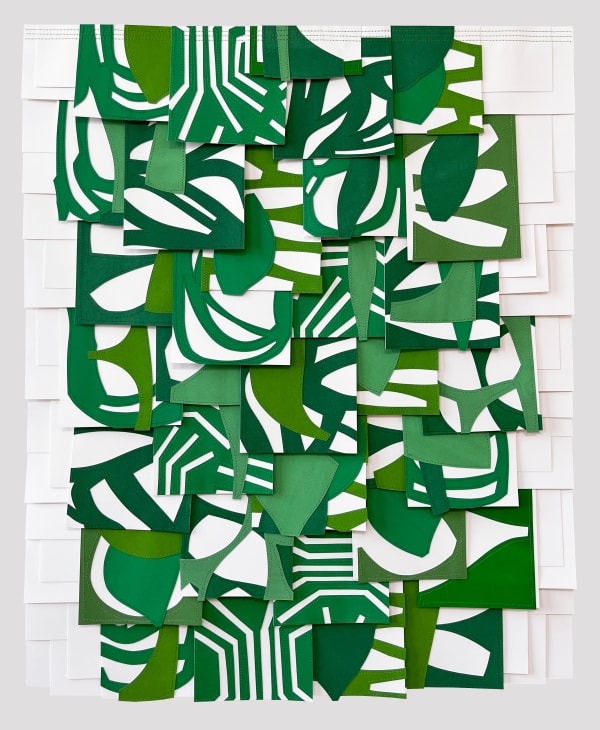 Raymond Saá, Untitled, 2023