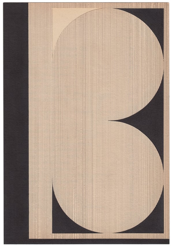 Louis Reith, Untitled, 2018