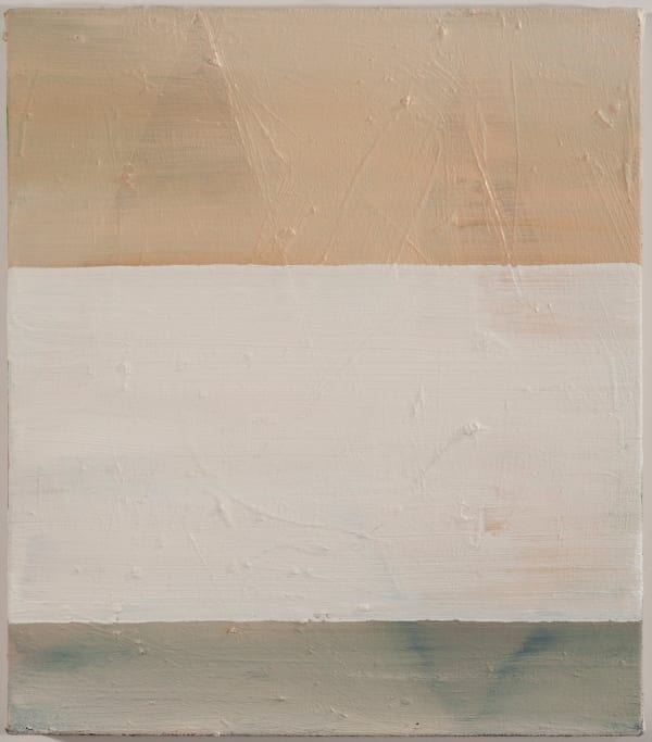 David Aylsworth, Soft Little Satisfied Sigh, 2014