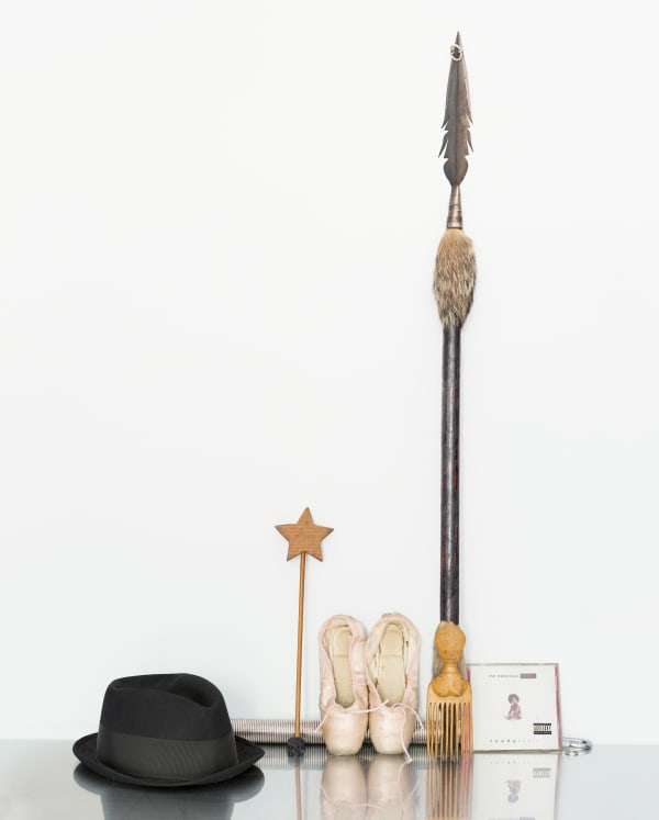 Elisabeth Smolarz, Untitled, 2016