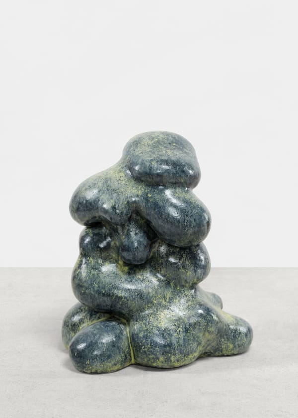 Nathan Lynch, Another Knot, 2021