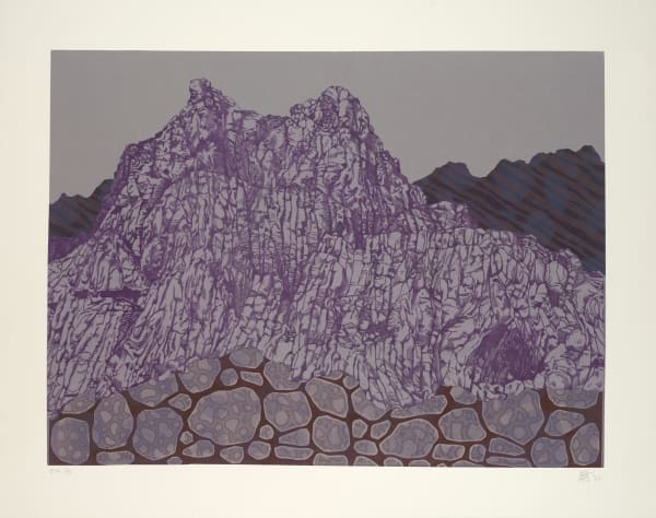 Nichol Markowitz, Cryptograph, 2023