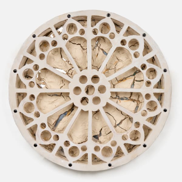 Colby Claycomb, Crest, 2023