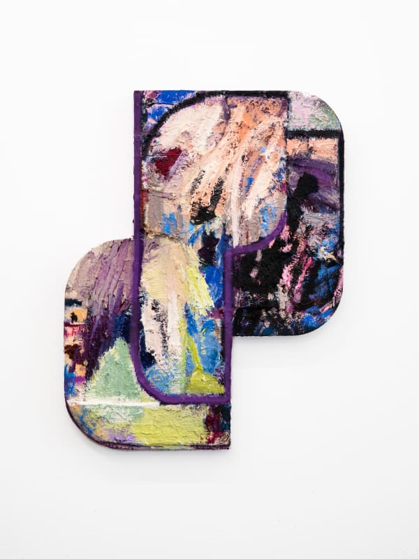 Rebekah Goldstein, Dial "J" for Johnny, 2025