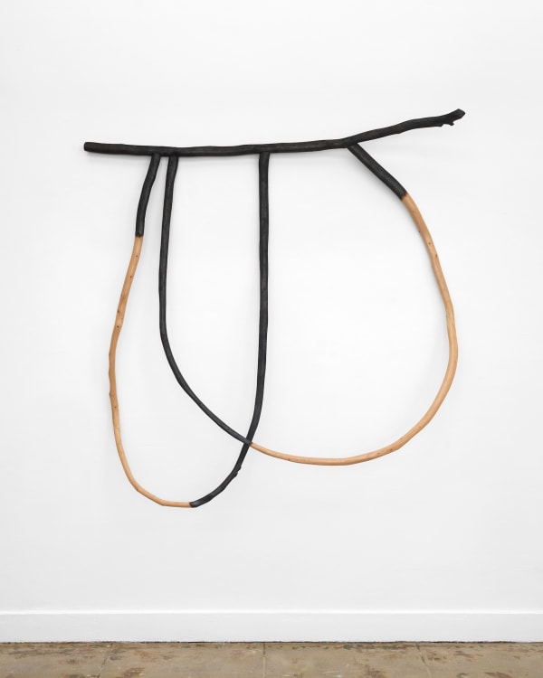 Nathan Lynch, Doubledown, 2017