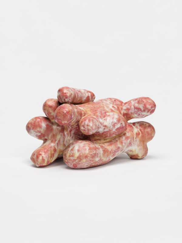 Nathan Lynch, Burning Around, 2024