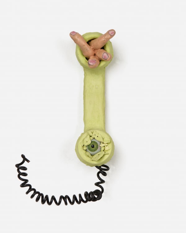 Colby Claycomb, Been Trying to Reach You, 2024