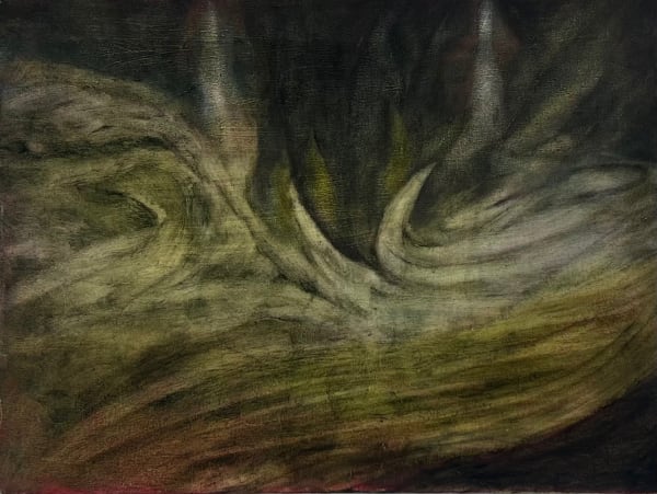 Nancy Nguyen, Remembering Guan Yin, 2025