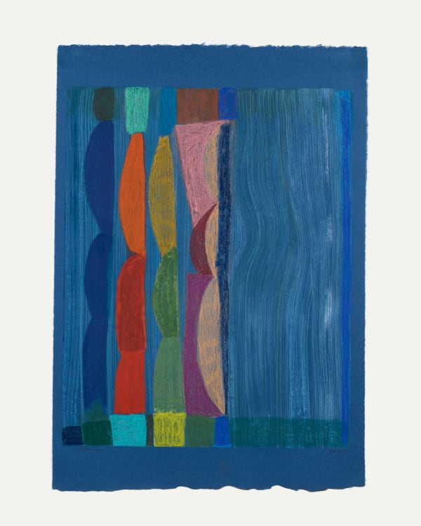 Anna Kunz, Openness, 2024