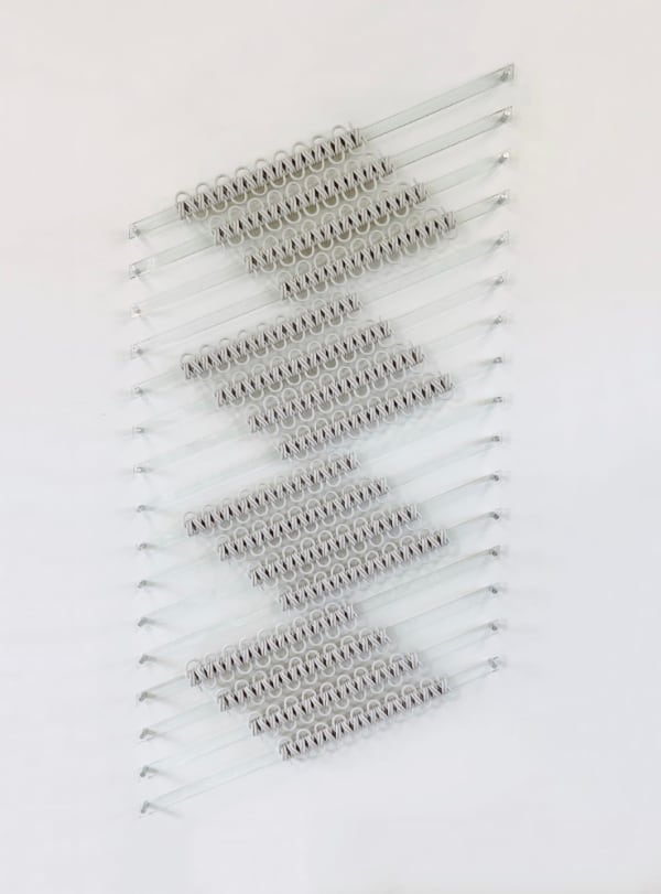 Windy Chien, Hitching Post, 2024