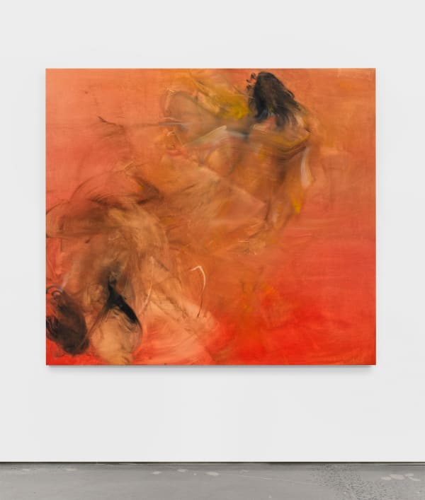 Terry Rosenberg, Jason & Nicole, 2005