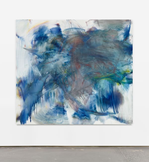 Terry Rosenberg, Kevin, 2017