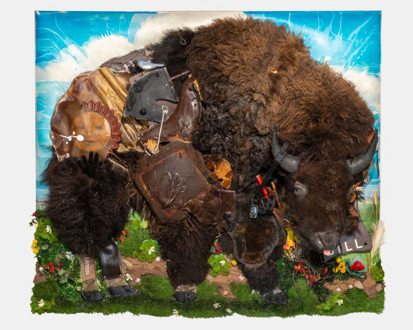 Mike Shultis, Bill, 2022