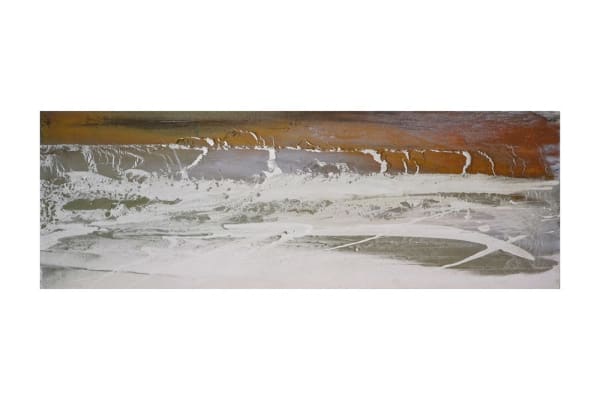 Jonathan Perlowsky, Cerulean, 1979