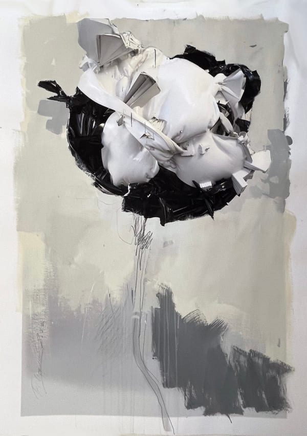 Filippucci | Apartment Houses - Ukraine Flower Series (2023)