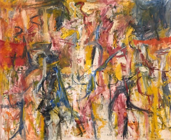 REPRESENTING THE ESTATE OF GEORGE WARDLAW