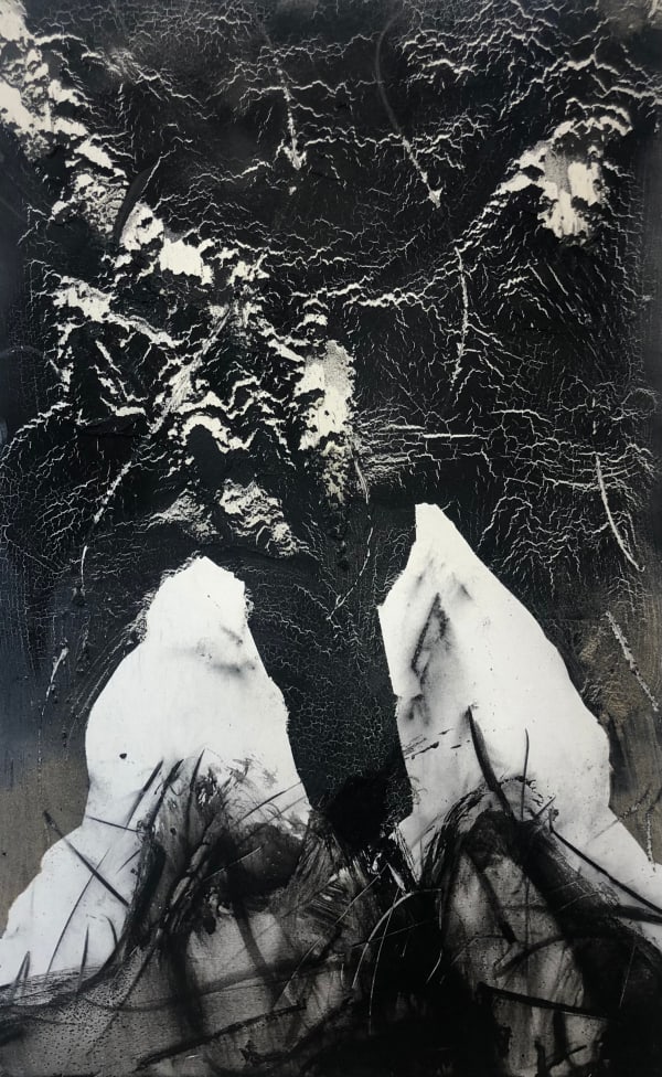 Alexander Liberman, Beyond II, 1979
