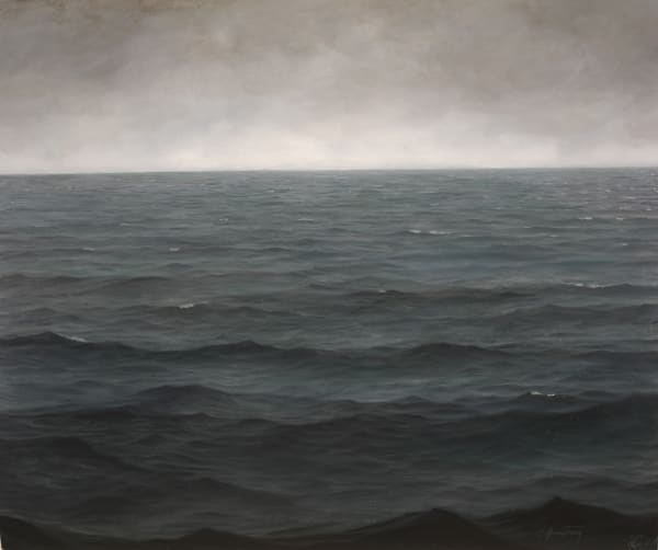 Estate of Chris Armstrong, Untitled