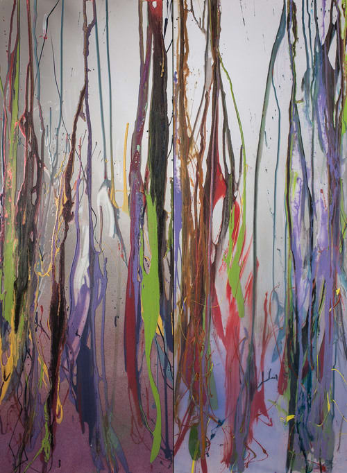 Jonathan Perlowsky, Wuthering Heights / Nicholas and Alexandra, 2013