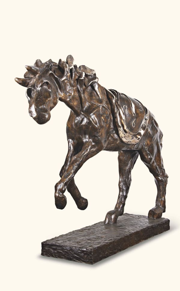 Salvador-Dali-Morrison-Gallery-Kent-CT