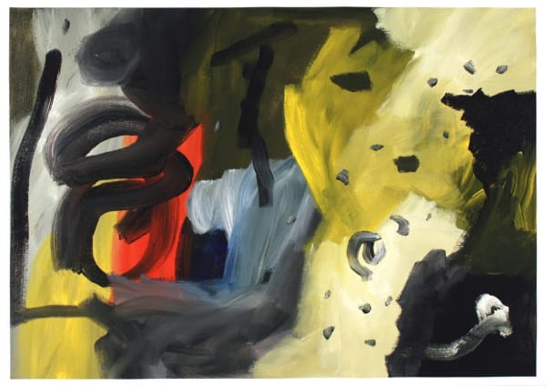 Luke-Gray-Morrison-Gallery-Kent-CT