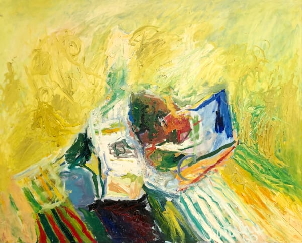 REPRESENTING THE ESTATE OF GEORGE WARDLAW