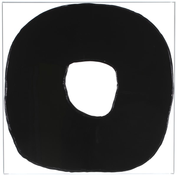 Ted Collier, Circle Series 4, 2020