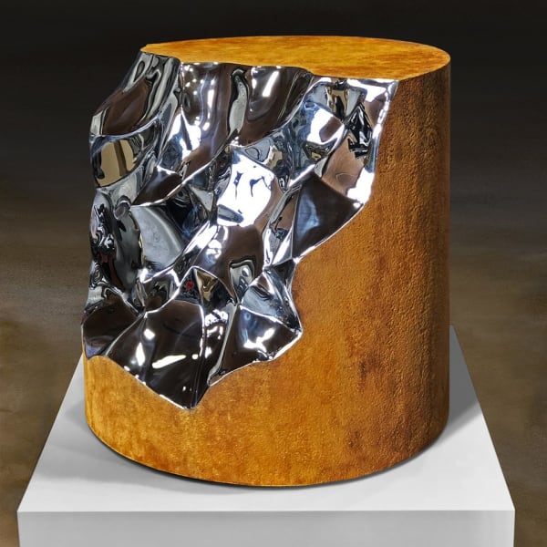 Jonathan Prince, Shatter III, 2018