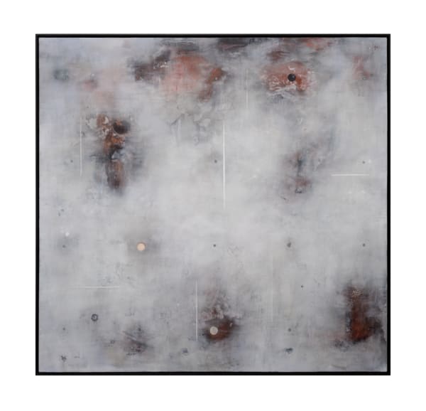 Raphaelle Goethals, Dust Stories, Chuska, 2023