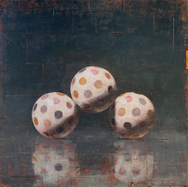 John Gibson, Sarah Parker, 2025