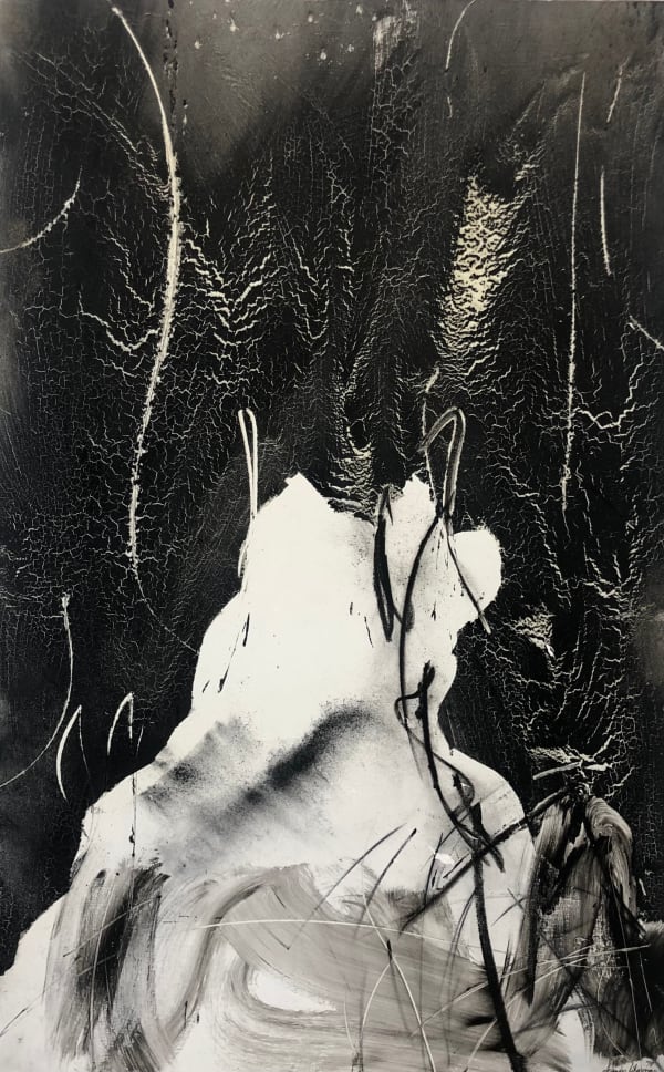 Alexander Liberman, Beyond III, 1979