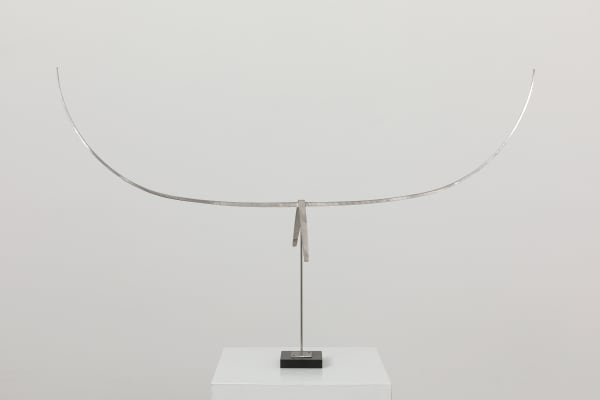 morrison-gallery-george-rickey-Double Wobble