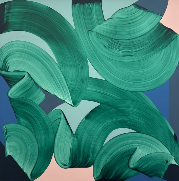 Michelle Weddle, Palatine, 2024