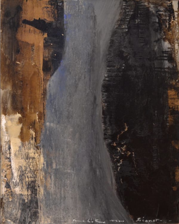 Michael Lotenero, Sicomor