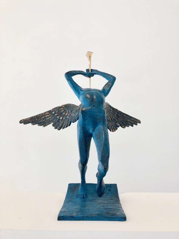 Salvador-Dali-Morrison-Gallery-Kent-CT