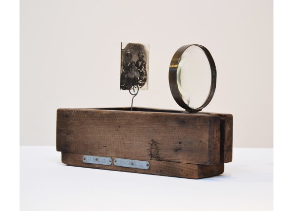 George Ann Gowan - 002 - Opti Parallelscope, 2013