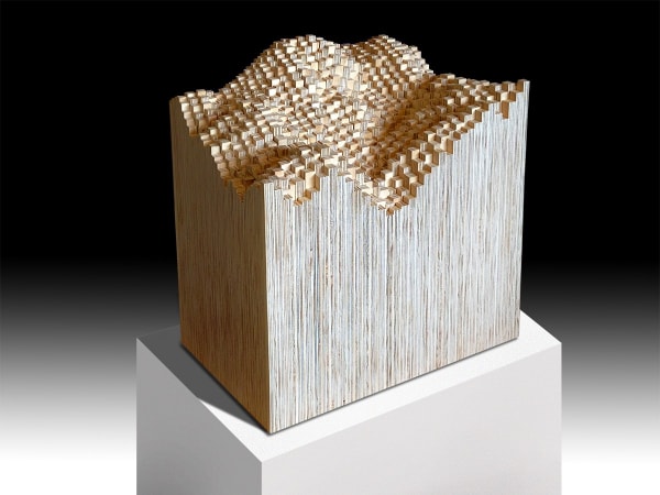 Jonathan Prince, Pixel Block