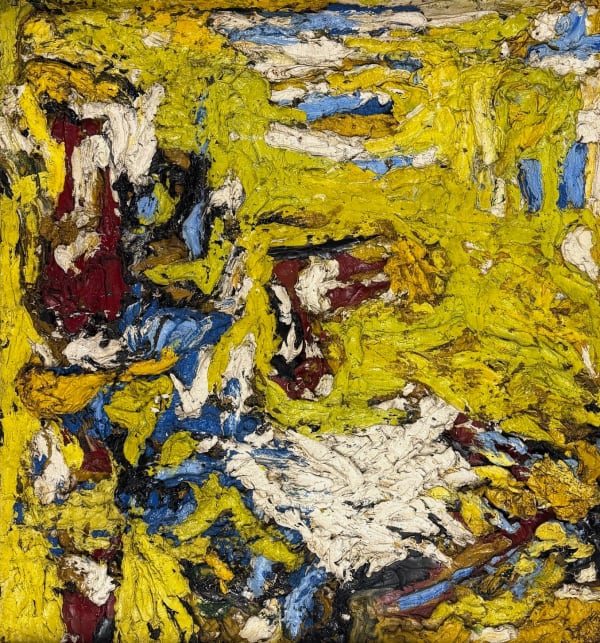Ronald-Bladen-Connies-painting