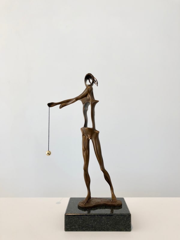 Salvador-Dali-Morrison-Gallery-Kent-CT