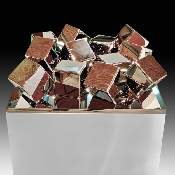 Jonathan Prince, Tumble II