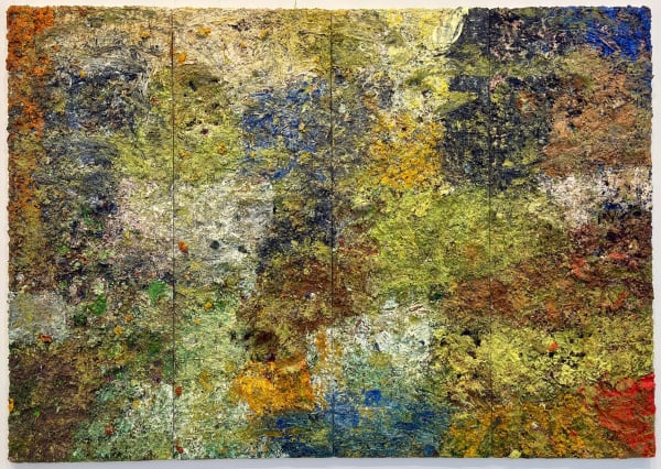 Joel Longenecker, Empathy's Expanse, 2025