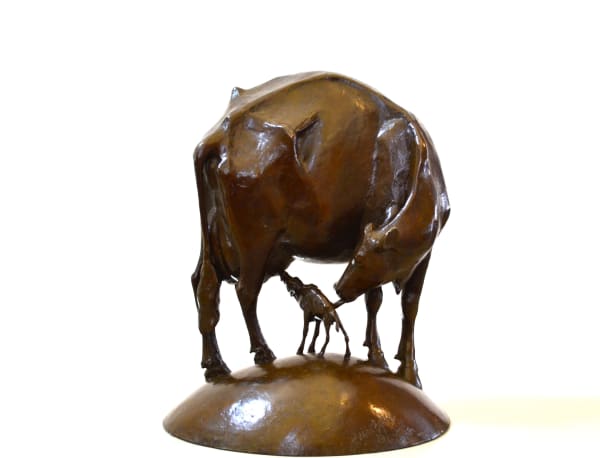 Anne Huibregtse, Gaia