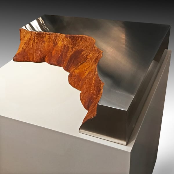 Jonathan Prince, Cliff, 2017