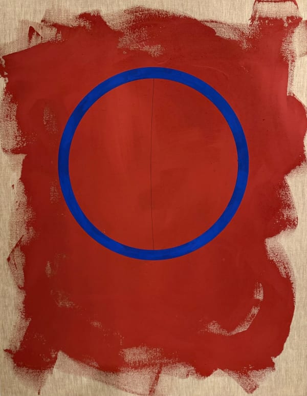 Alexander Liberman, Untitled, 1961