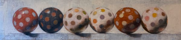 John Gibson, Juno, 2025