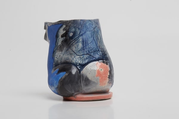 Santiago Errázuriz, Jarropoto, 2023