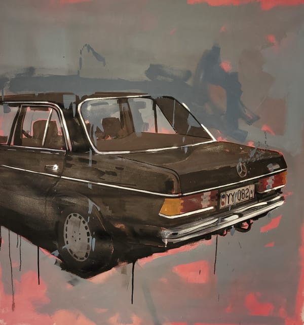 Felipe Achondo, Viejo Meche, 2020