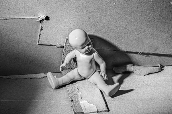 Miguel Etchepare, Coma_deep_sleep4, 2020