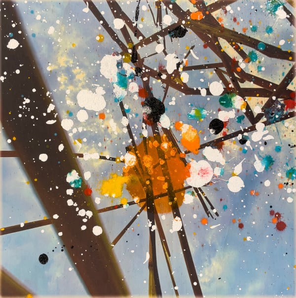 Mota Montero, Natura Nro 002, 2023