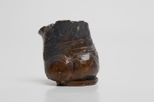 Santiago Errázuriz, Jarropoto, 2023